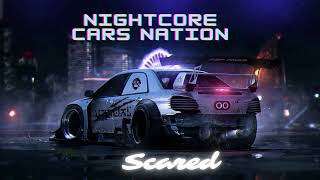 Nightcore - Scared (Sabai) [Monstercat Release]