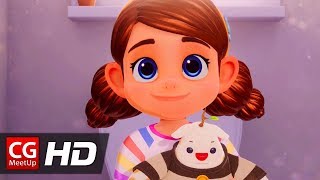 CGI Animated Short Film: 'The Peak' by MARZA Animation | CGMeetup