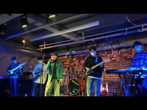 03 멋진헛간 Remix - 혁오 / Herb Doctor @익산올댓뮤직 20211118