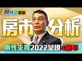 【顏炳立開講】去年房價就是炒作！看2022房市呈現4個不｜雲端最有錢