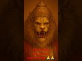 #OmNamoBhagavateVasudevaya🙏 #God 🙏 #Narasimha 🙏 #Blessings 🙏 #Happiness 🙏 #Prahlad