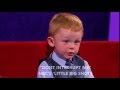 EXPRESSYOURSELFBLOG'S FAVORITE 'LITTLE BIG SHOTS' CLIP-"DON'T INTERRUPT ME"