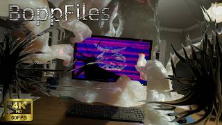 BOPP  FILES | FULL GAME (NO COMMENTARY) screenshot 5