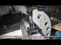 Double-Layer Toothing for Thick PU Belts
