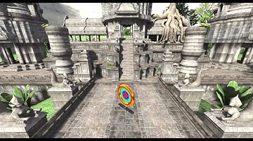 (Motion Sickness Warning) Jungle Joyride First Person Run - Sonic Generations PC Mod