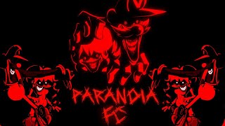 Paranoia FC [ Mario's Madness V2 ]