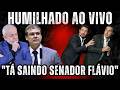FLAVIO HUMILHADO AO VIVO! LINDBERGH EM FALA ÉPICA CALA BOLSONARISTAS NO CONGRESSO (22/5/2026)