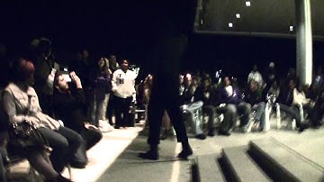 Sigma Lambda Beta | UNF | Beta Line Probate | Part 2