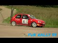 Rallye val dorain 2024 part2