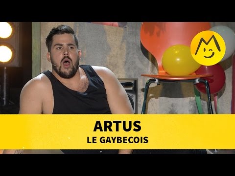 Artus - Le Gaybecois