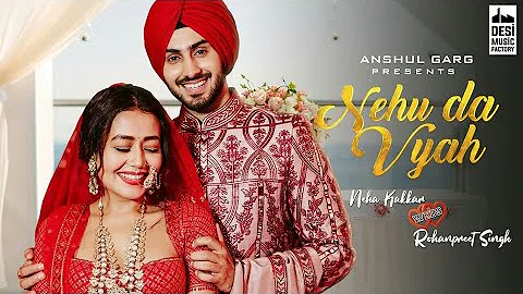 Nehu Da Viah full song hd video