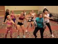 Power dance convention recap mason ohio