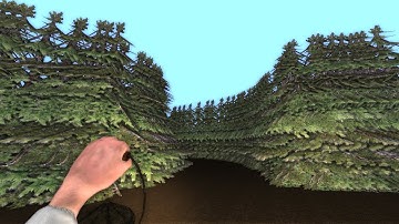 Amnesia Horror Day Chapter 2 [Full Walkthrough]