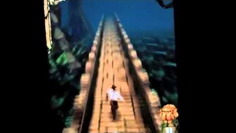 Temple Run   How To Get Double Resurrection Objective! EASY)