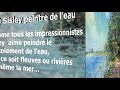 Sisley l'impressionniste