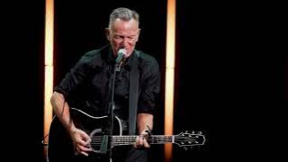 “Streets of Philadelphia” (Live at the Academy Museum Gala)