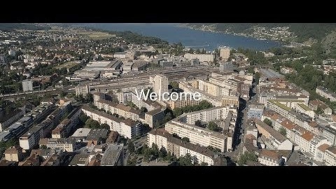 Swiss Bioinformatics: More than data