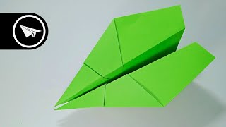 كيف تصنع طائرة ورقية احترافية | تطير بعيداَ