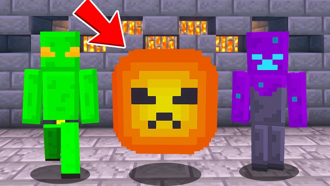 É IMPOSSIVEL sobreviver desses MONSTROS no MINECRAFT!!!