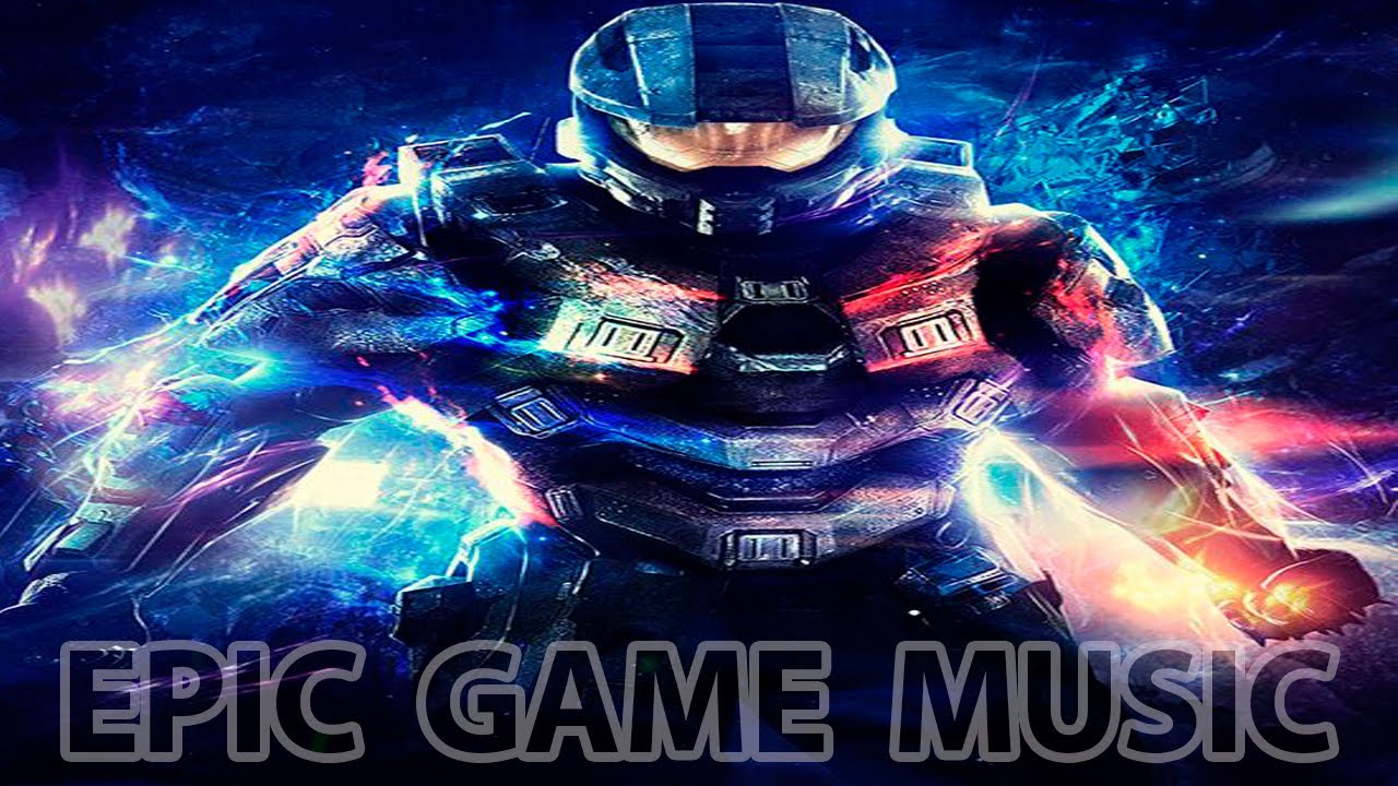 Most Epic Instrumental Music Halo Music Theme ♫ BEST OF EPIC MUSIC