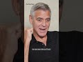 George Clooney on the 'embarrassing' role that would lead his career retrospective