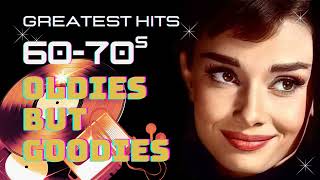 Top Songs Of 60s  70s  Oldies But Goodies Classic Playlist  Music Bring Back Sweet Memories