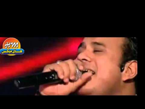 محمود الليثى بانو بانو    