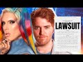 Shane Dawson &amp; Jeffree Star LAWSUIT