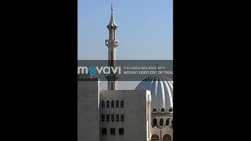 سورة الملك كاملة بصوت الشيخ طه سكر تراويح 2004