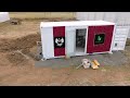 Total Grow Control Complete &amp; Wild Goose Chase (GROWING BELUSHI)