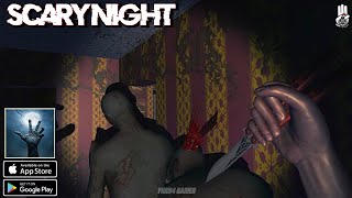 Scary Night Android Gameplay screenshot 3