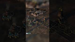 Tiberian Sun... in Command and Conquer 3?!
