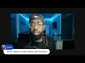 K SHINE GOES ON MATH SHOW AND HE TALKING CRAZY.! OR IS HE