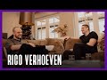 Rico verhoeven over daten badr hari de ufc en marokko