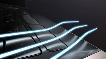 Asus Official Video - New K Series