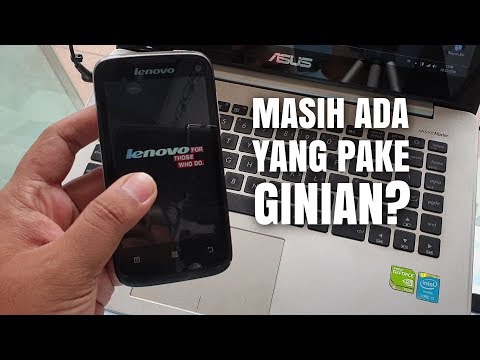 flash-lenovo-a369i-si-jadul-yang-tetep-jadi-cuan,-masih-ada-yang-pake-hp-ini?-🤦♂️