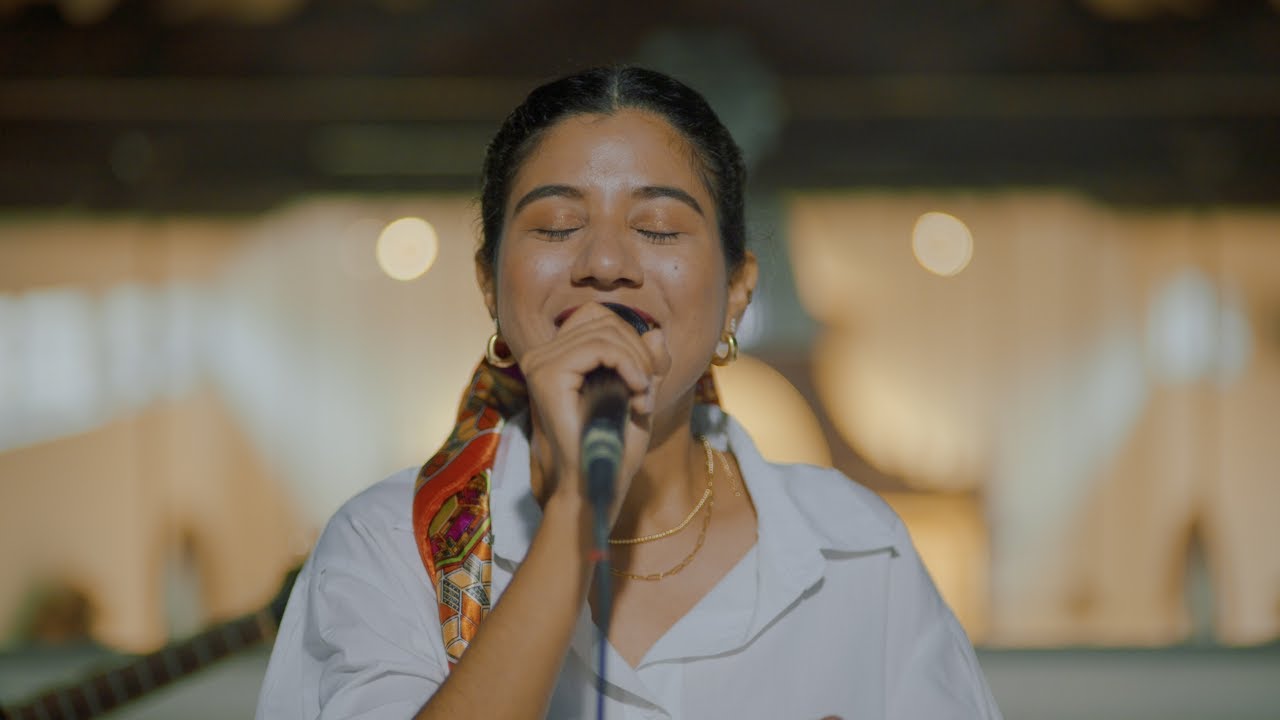 Por Siempre - Marisol Carrasco (VIDEO OFICIAL)