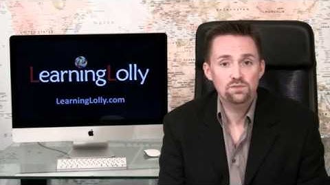 Web Design Training Courses Part 4