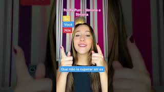 Dueto Foi Pá Pum - Simone E Simaria