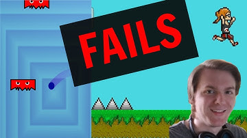 My Failed Mobile Games - A GameDev Postmortem