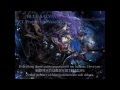【VanaN'Ice】 BLUE SALVIA 【Eng. sub】