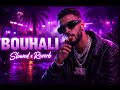ElGrandeToto BOUHALI Slowed Reverb