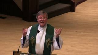 Spiritus Christi 9:30 Mass                                     February 19, 2017