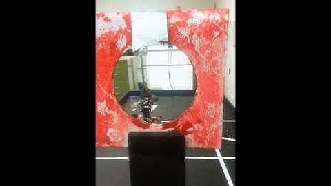 ODU IEEE Hardware Competition 2014