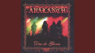 Video thumbnail of "Avalanch - Vientos Del Sur"