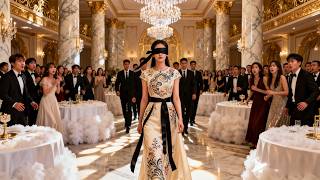 【IndoSub】Setelah reinkarnasi, dia menjadi raja top yang serba bisa！#minidrama