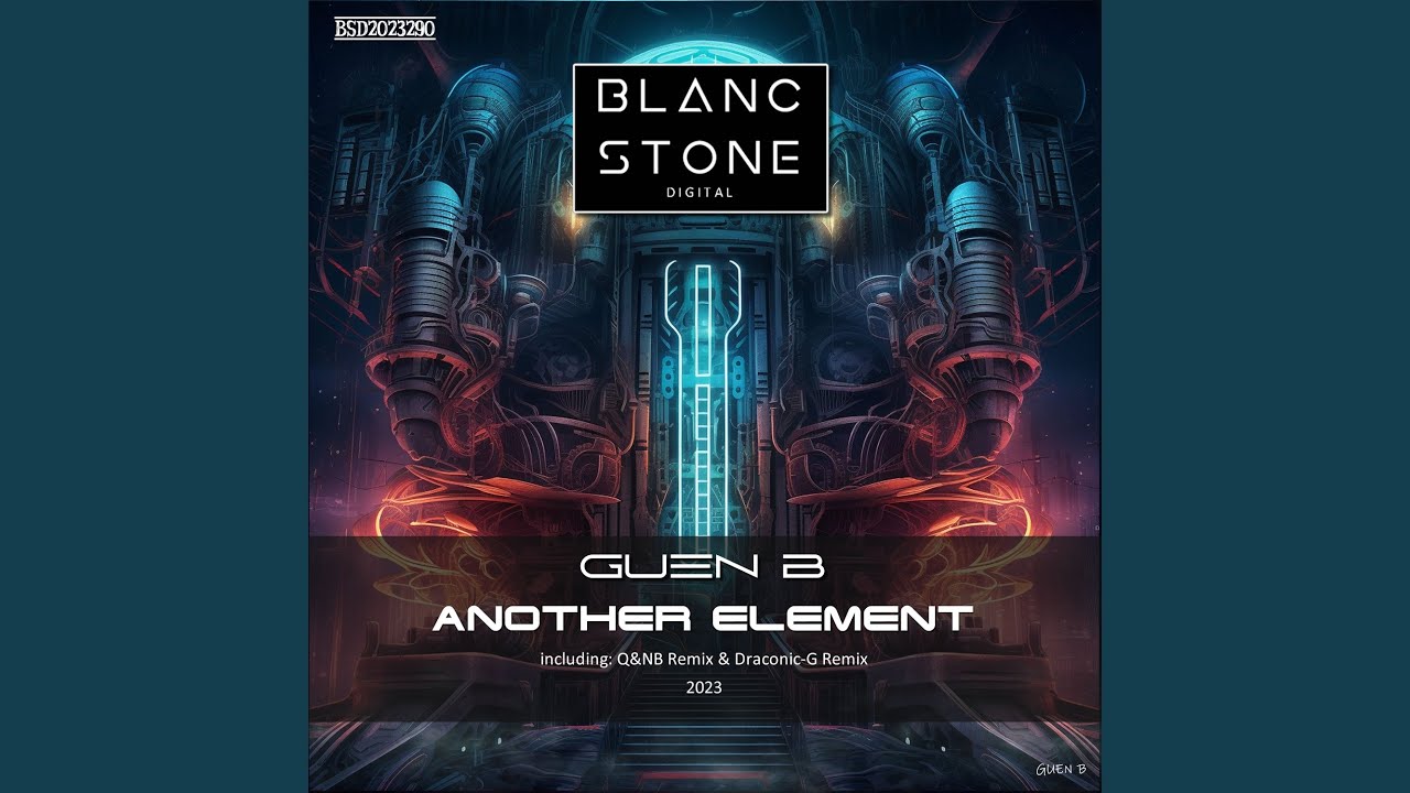 Another Element (Original Mix)