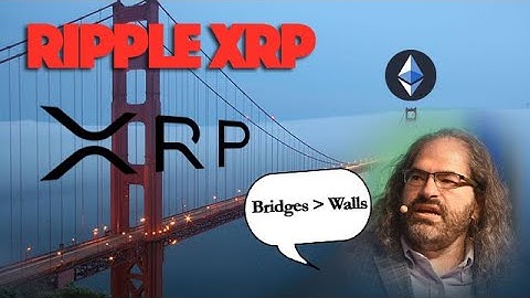 Ripple XRP: Xpring Plans To Bridge Financial Gap Of Ethereum & XRP For Decentralized Finance