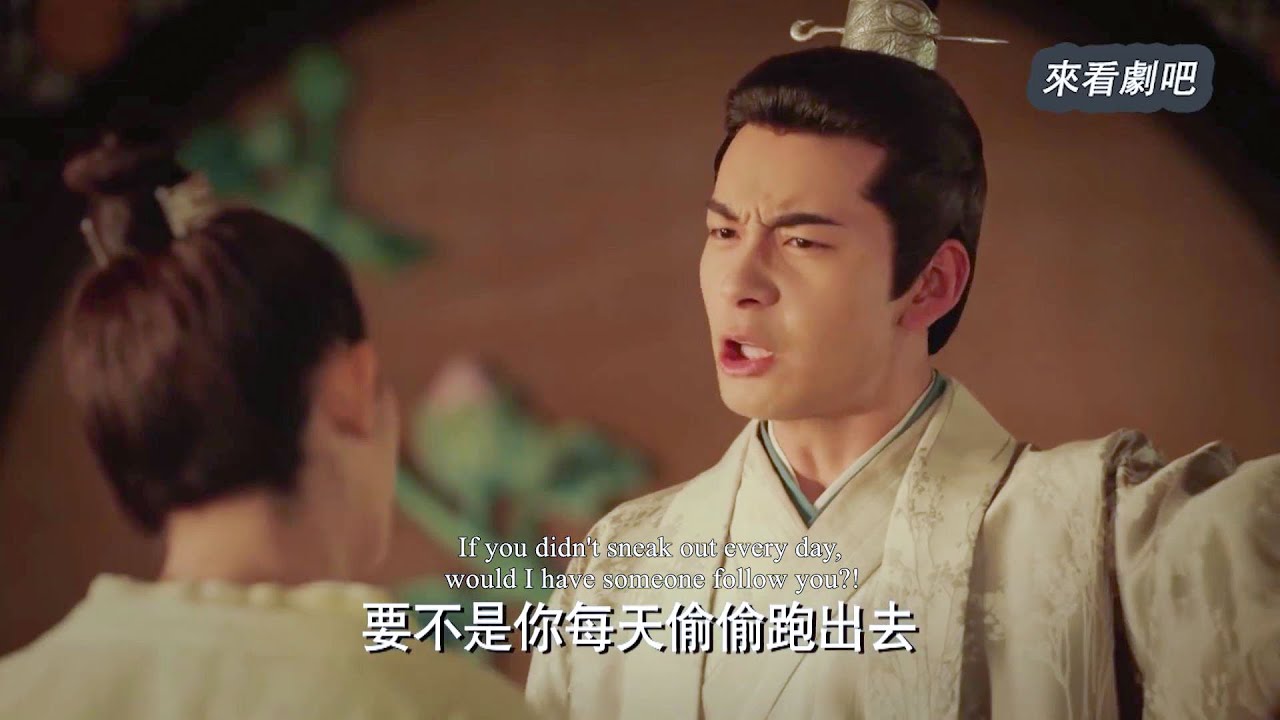 Муж не любит свою жену, но злится, когда видит ее рядом с другими мужчинами