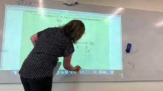 Geometric Applications of Complex Numbers